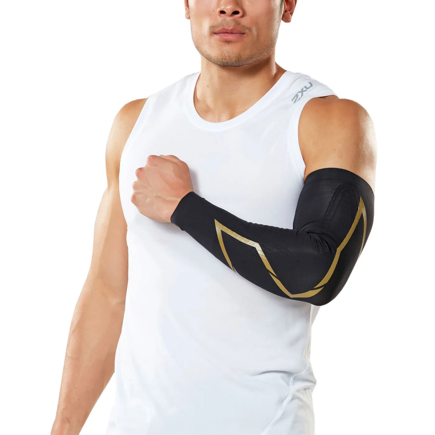 2XU Force Compression Arm Guards