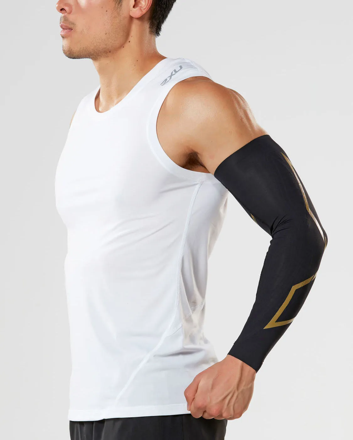 2XU Force Compression Arm Guards