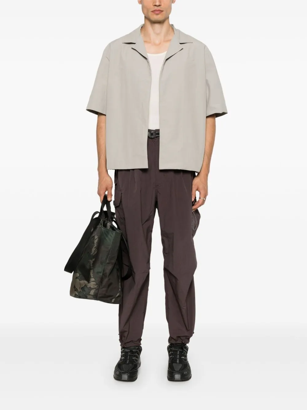 82 oversized cargo pants