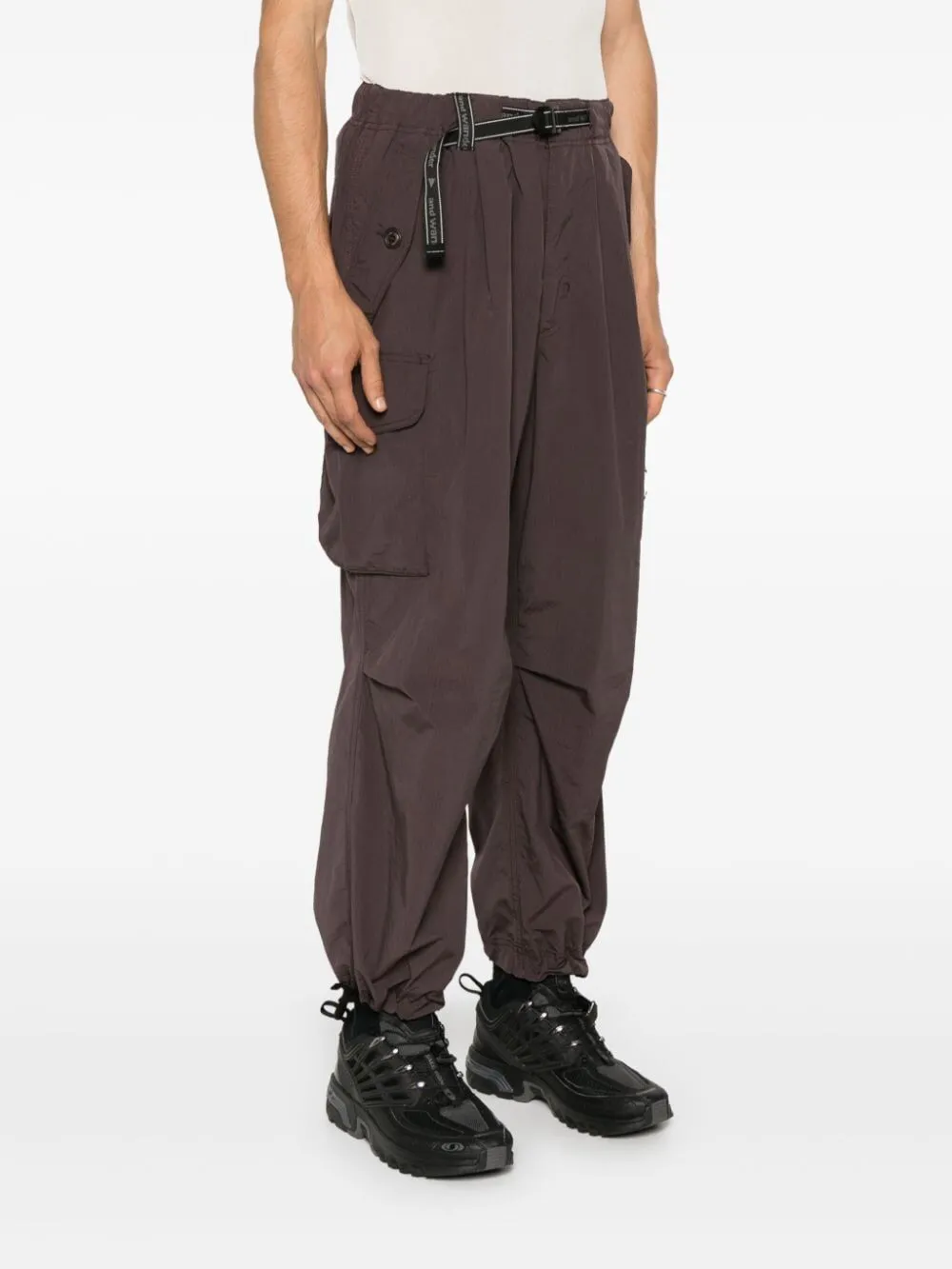 82 oversized cargo pants