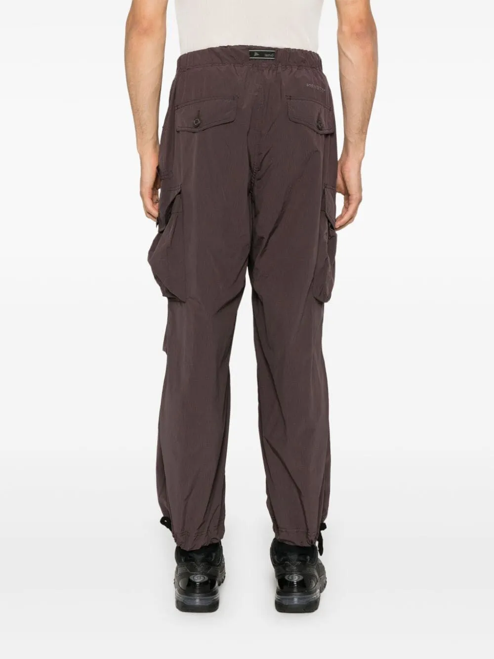 82 oversized cargo pants