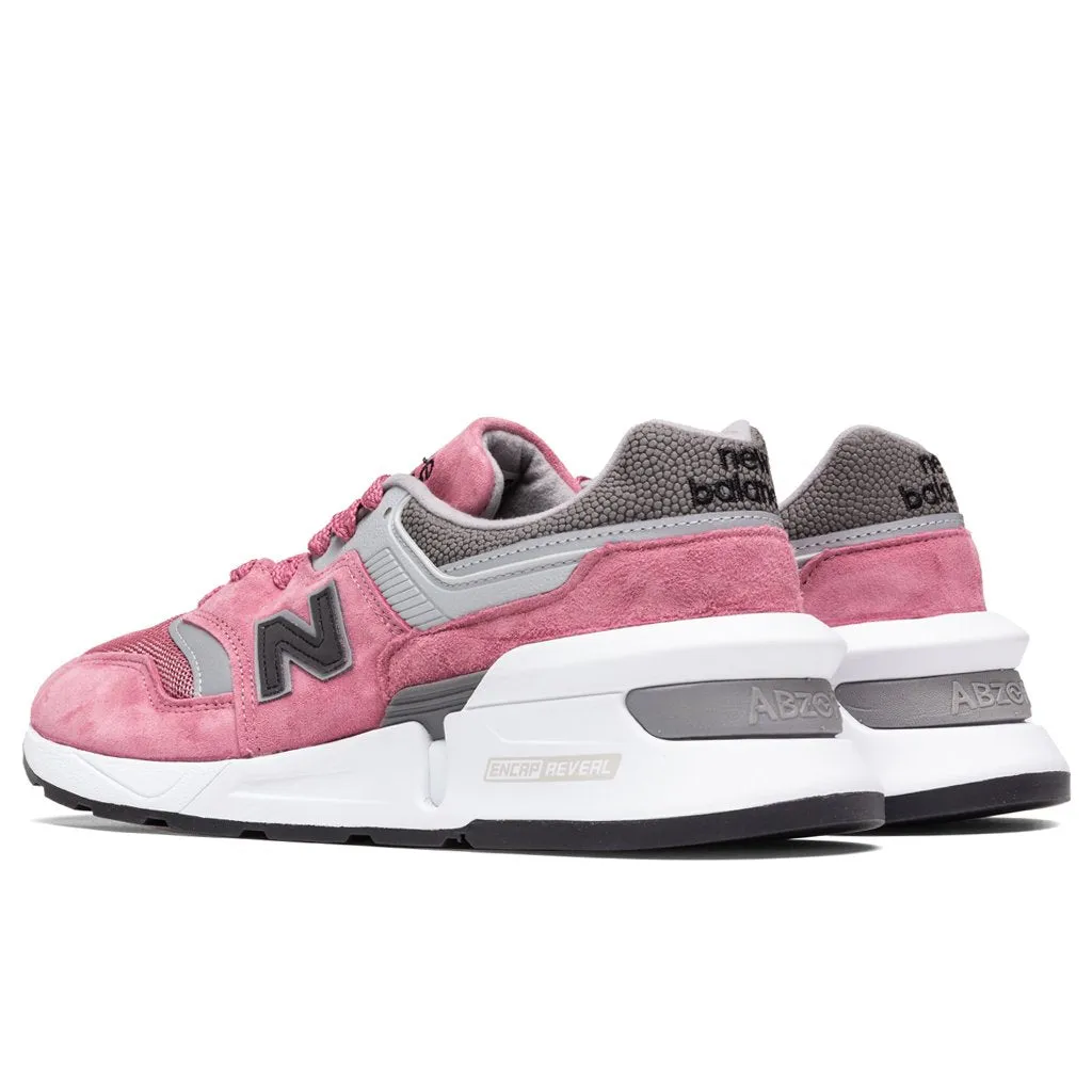 997 - Pink/Grey