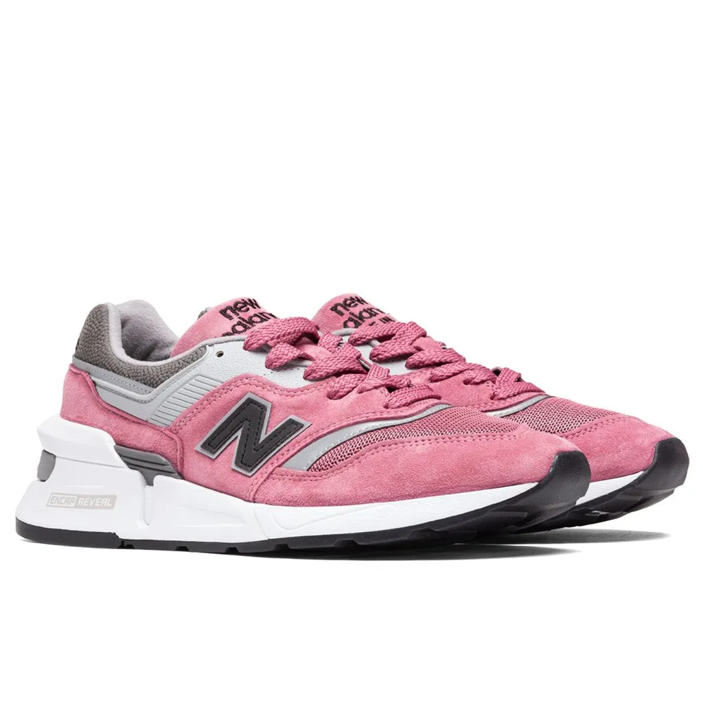 997 - Pink/Grey