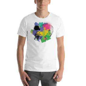 Abstract Series 02 Unisex T-shirt