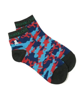 Affection Socks Short | MEN