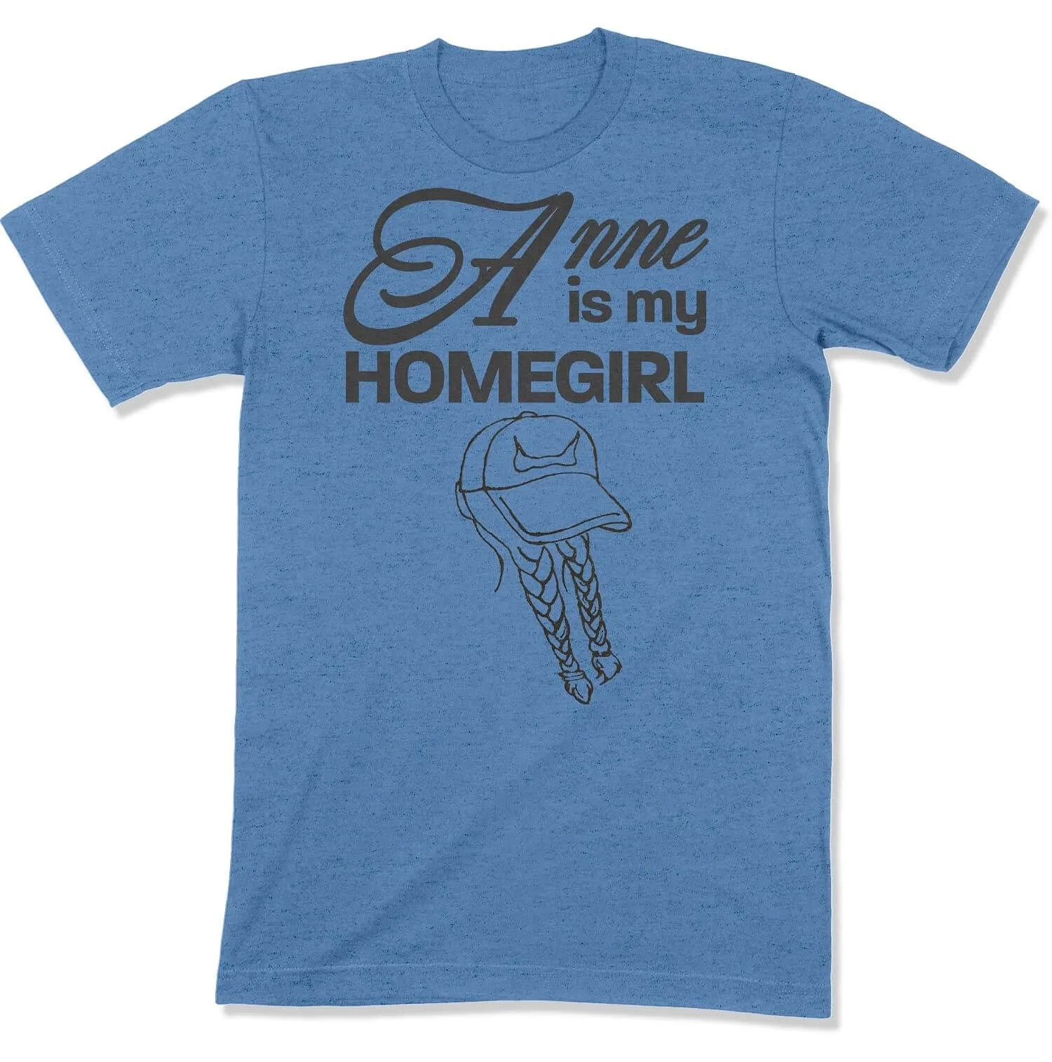 Anne is My Homegirl Unisex T-shirt