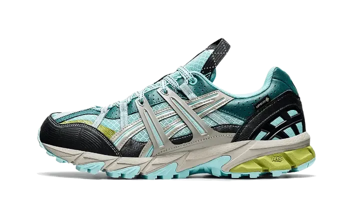 ASICS HS4-S Gel-Sonoma 15-50 Gore-Tex Aruba Blue Graphite