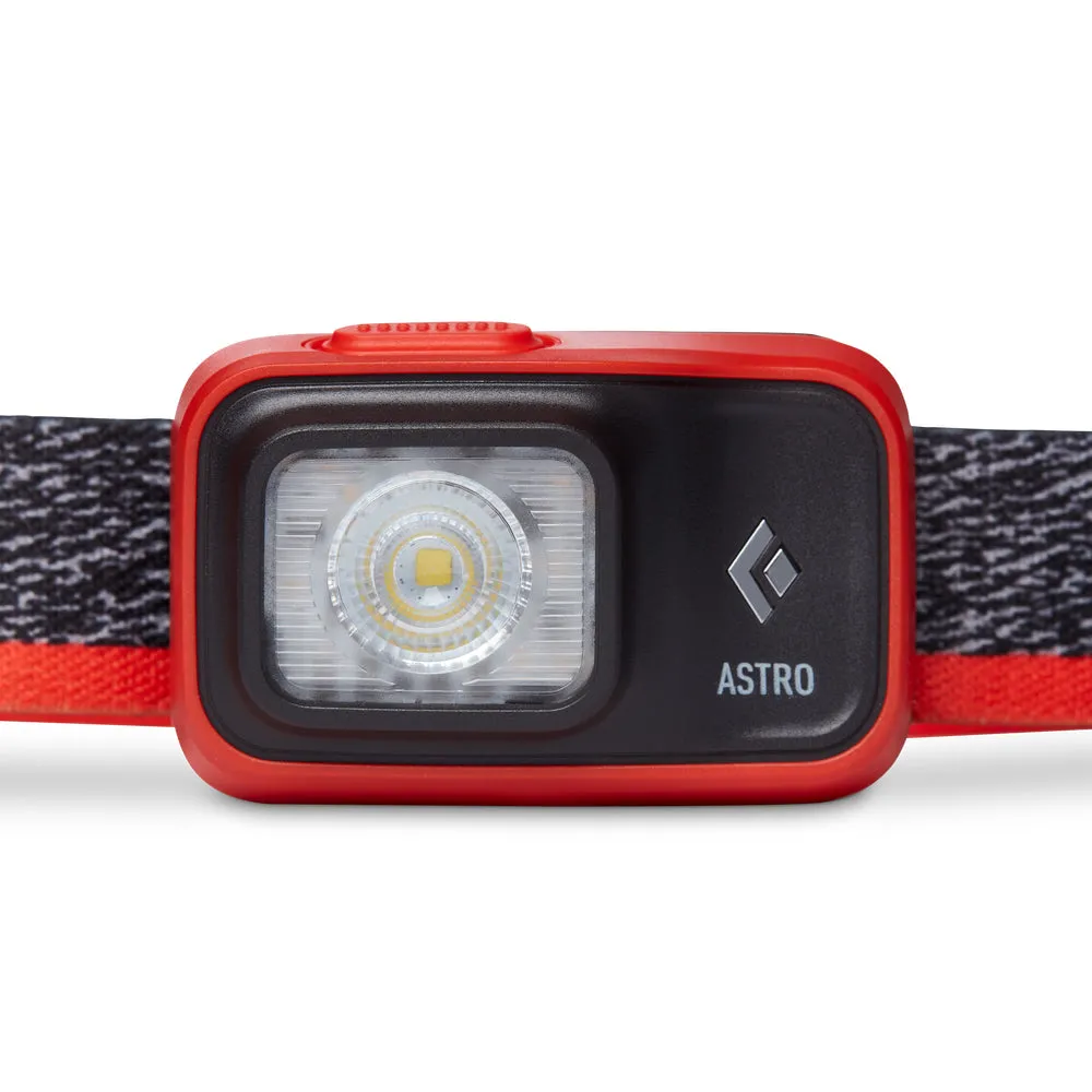 Astro 300 Headlamp