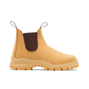 Blundstone 2311 - Lug Sole Wheat