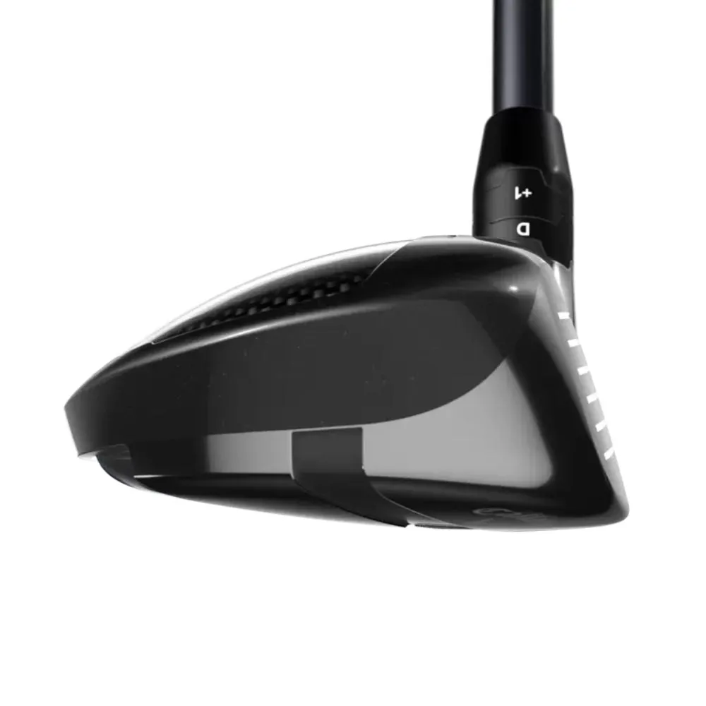 Callaway Paradym Super Hybrid