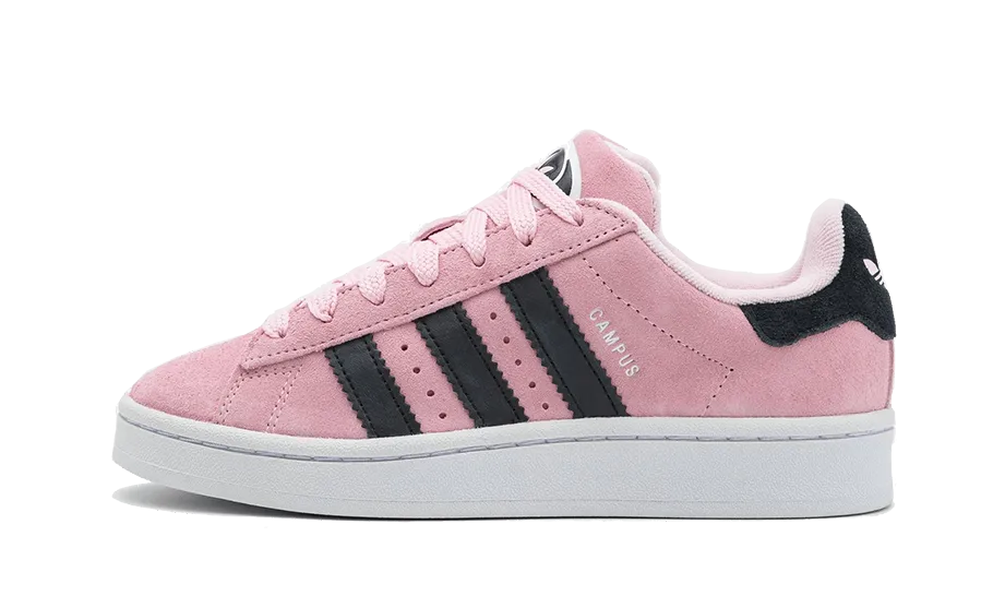 Campus 00s Clear Pink