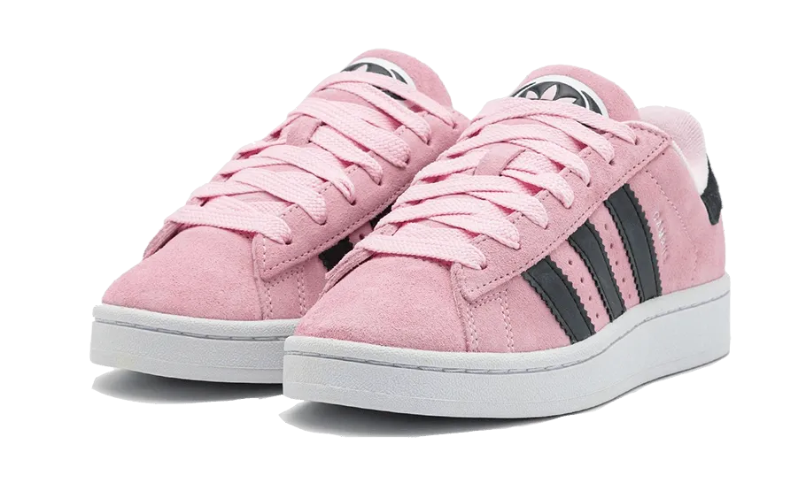 Campus 00s Clear Pink