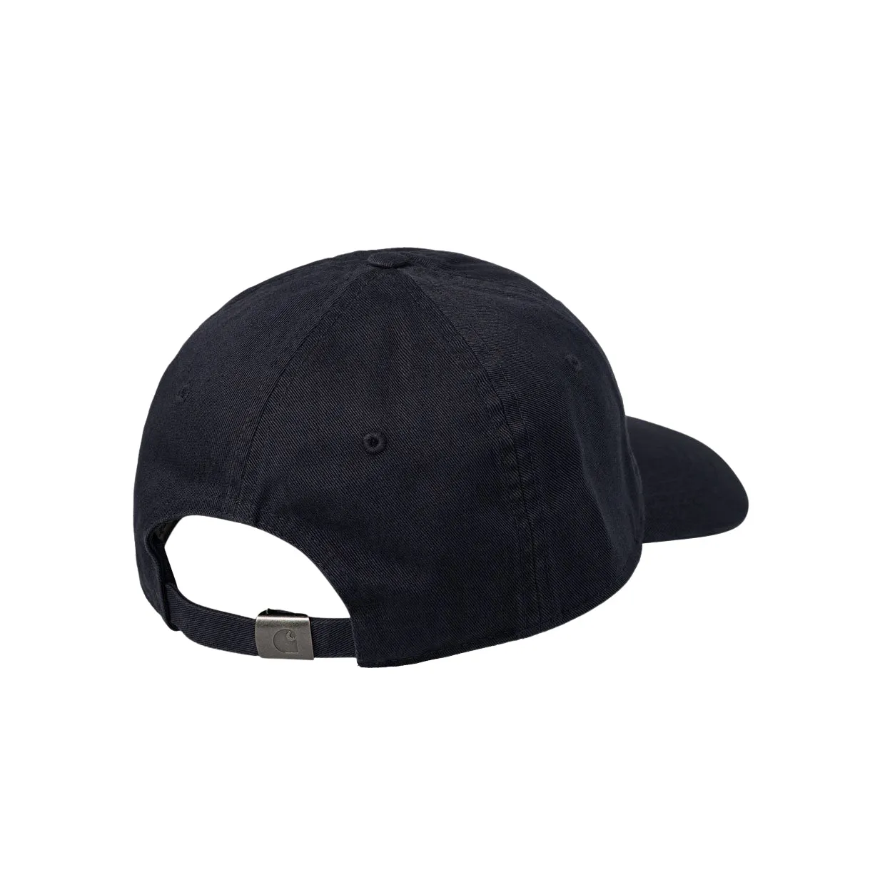 Cappello Unisex Carhartt WIP Madison Logo Blu