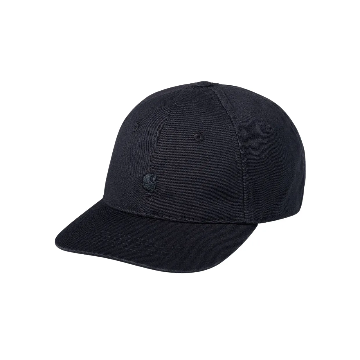 Cappello Unisex Carhartt WIP Madison Logo Blu