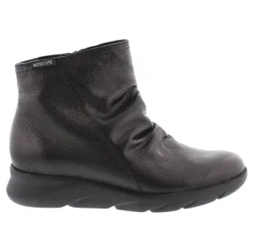 Celiane Full Grain Leather Women's Ankle Boots