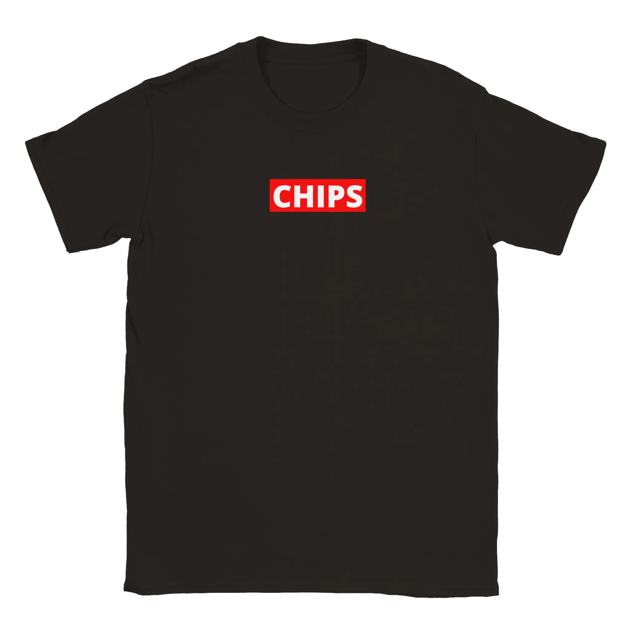 CHIPS - T-shirt