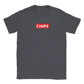 CHIPS - T-shirt