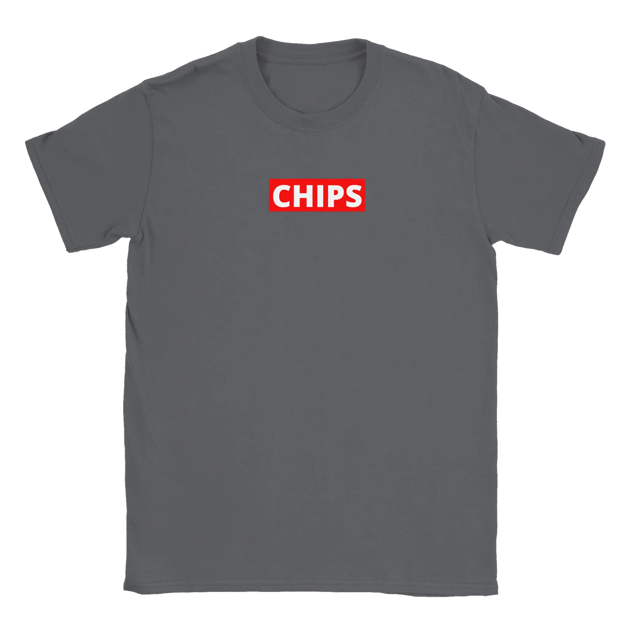 CHIPS - T-shirt