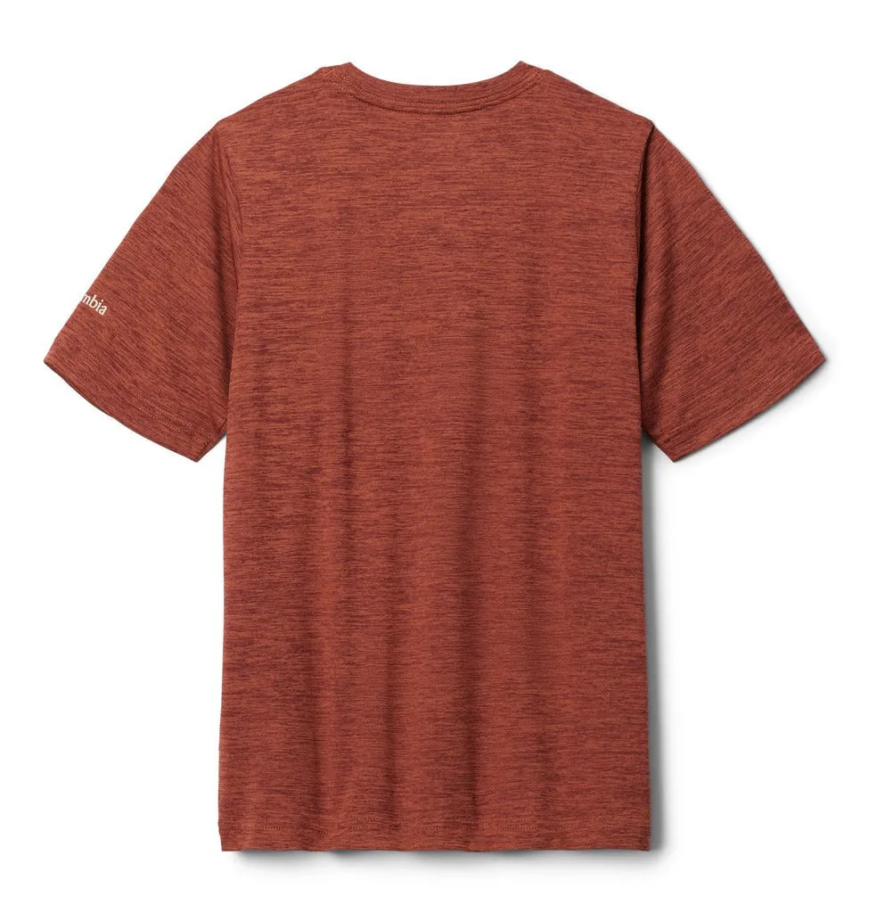 Columbia Mount Echo T-Shirt Junior