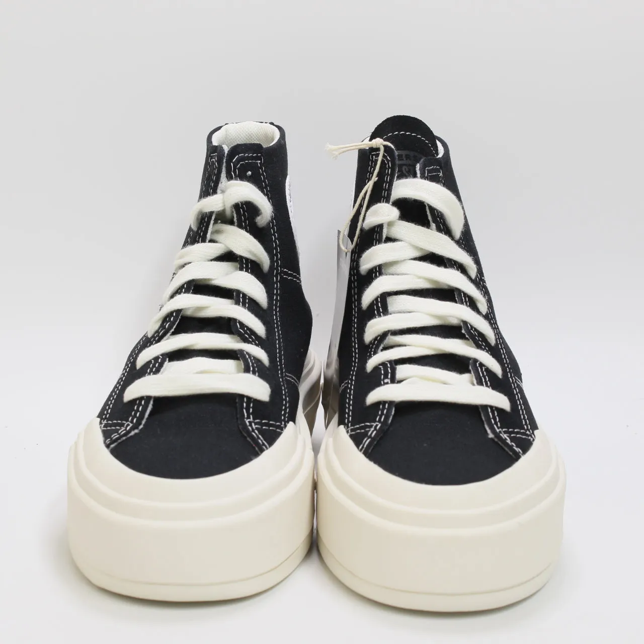 Converse Chuck Taylor All Star Cruise Black Egret Black