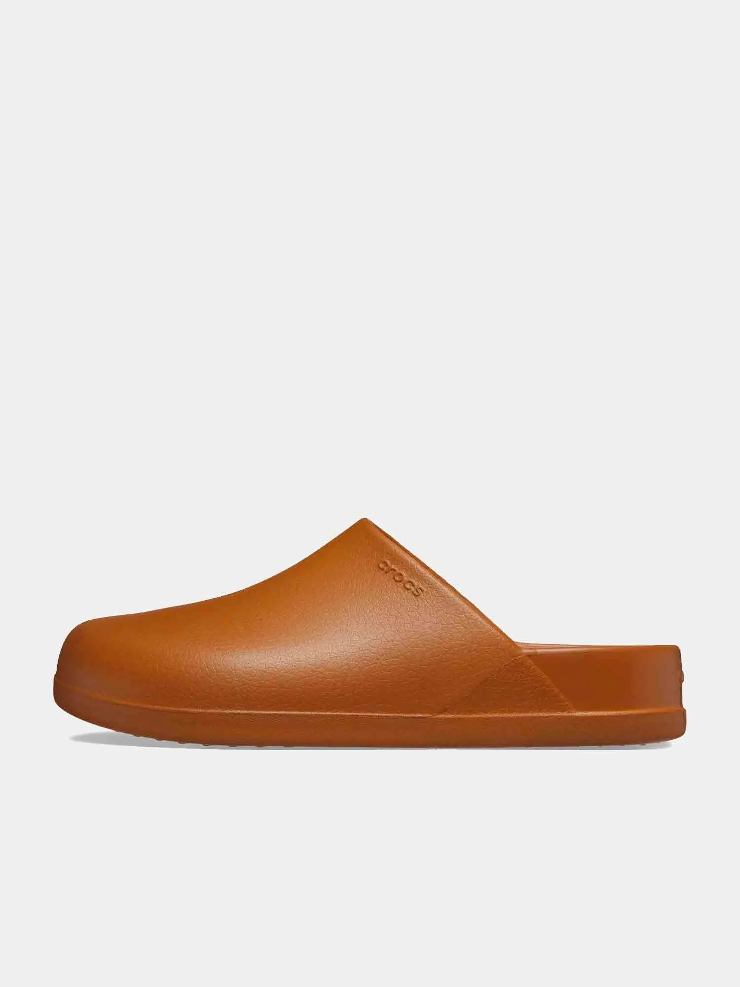 Crocs Dylan Clog - Cognac