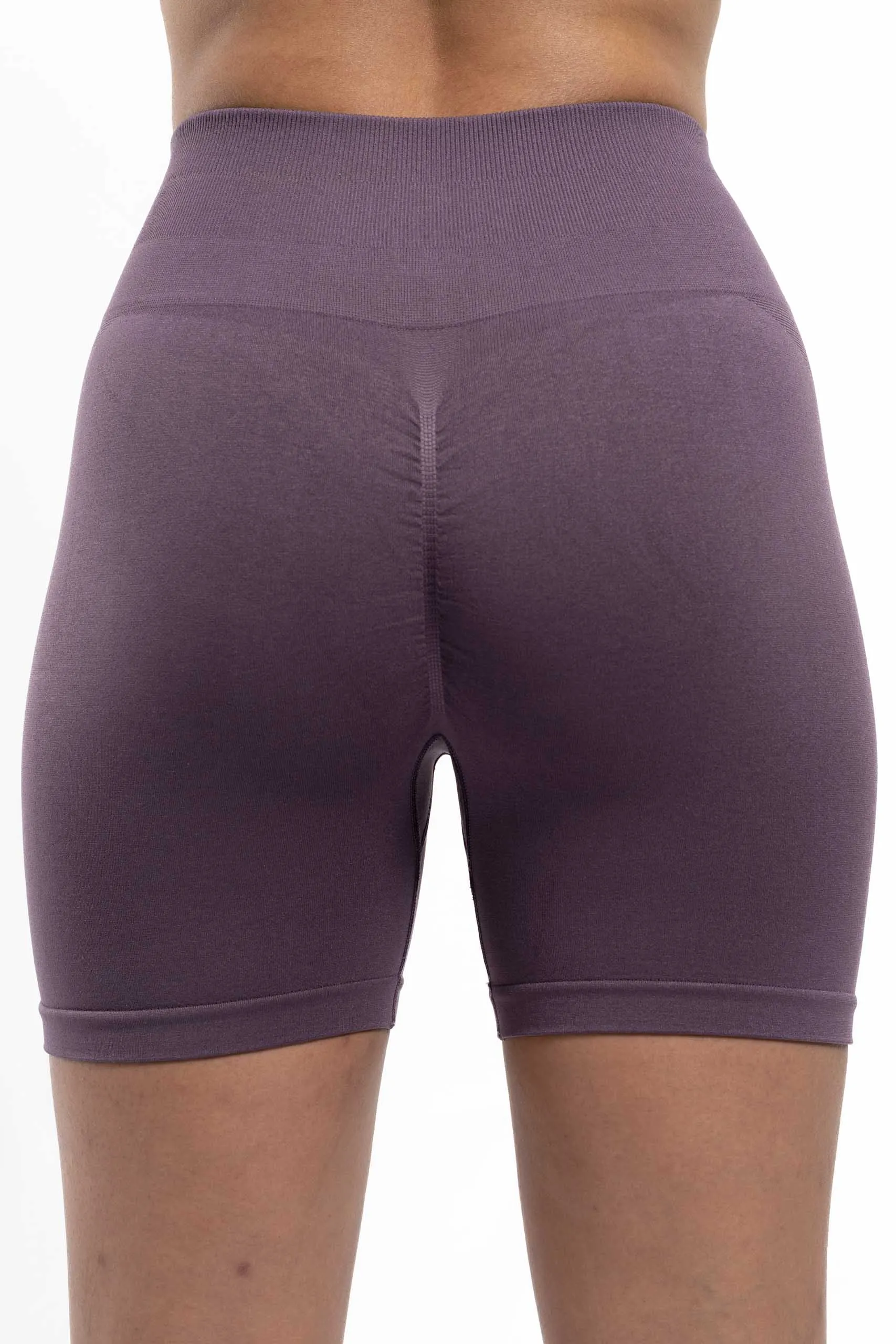 Defy Seamless Biker Short