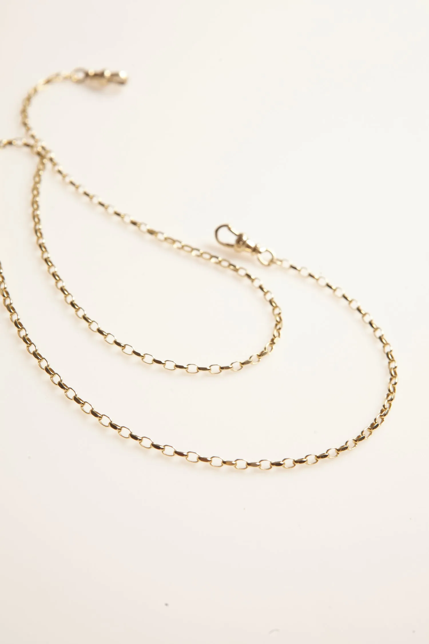 Hot Diamond Cut Necklace