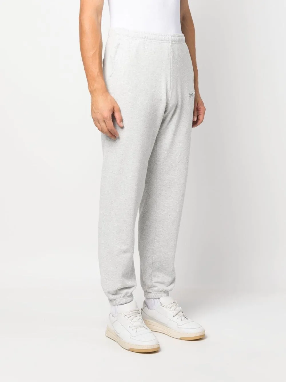 Italic Logo Sweatpant