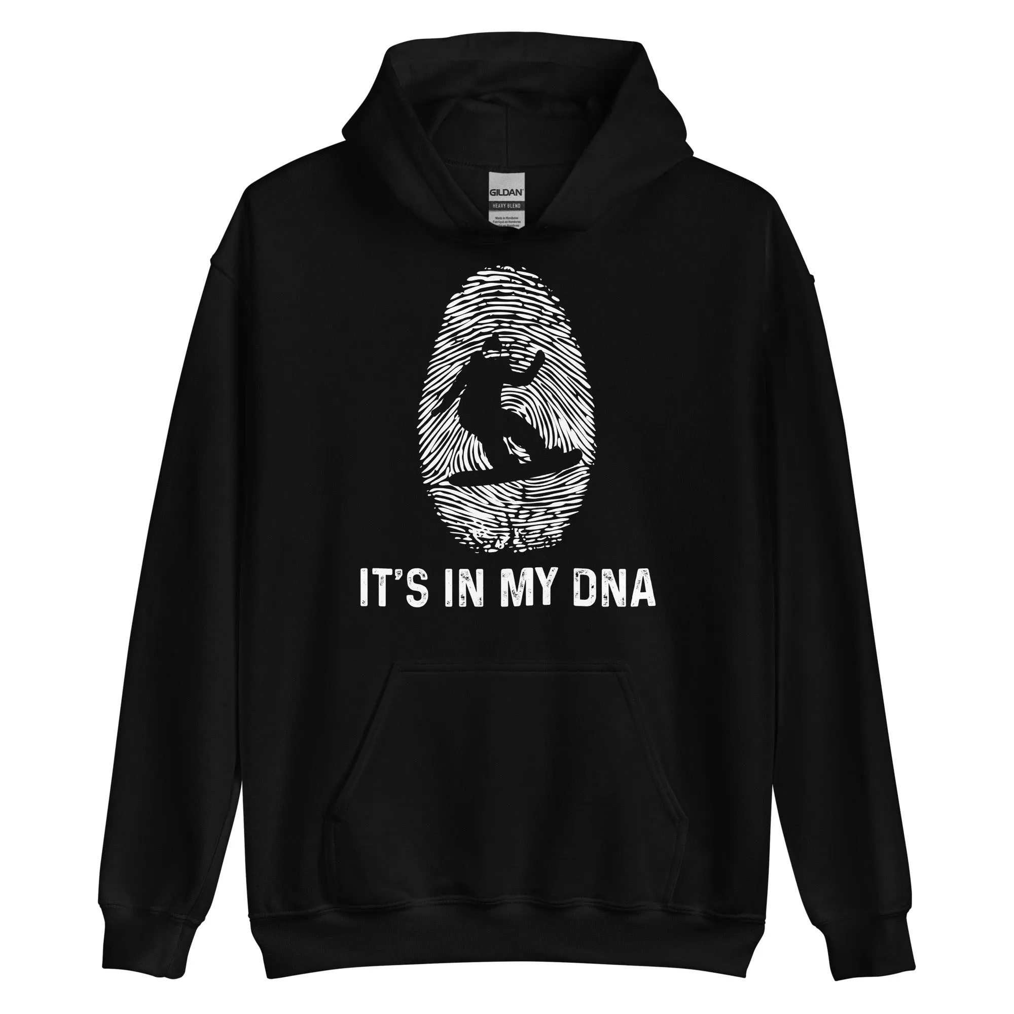 It's In My DNA 1 - Unisex Hoodie