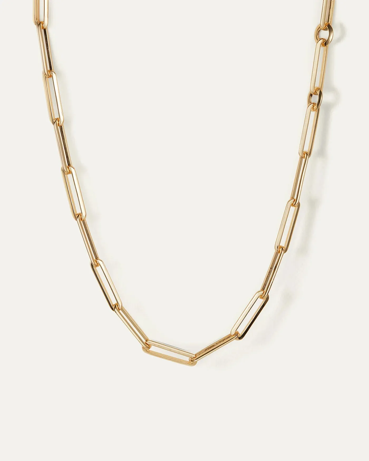 Jenny Bird Stevie Necklace | Gold