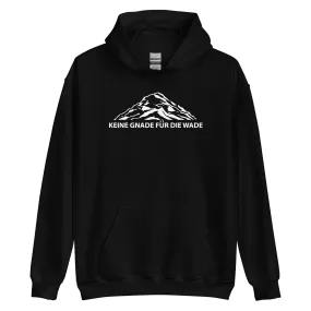 Keine Gnade Fur Die Wade - Unisex Hoodie