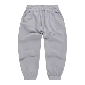 Kinder Sweatpants Raindrops