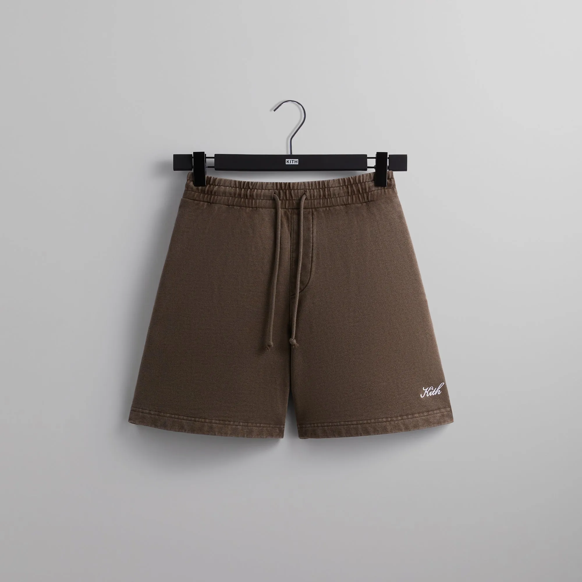 Kith Curtis Short - Marl