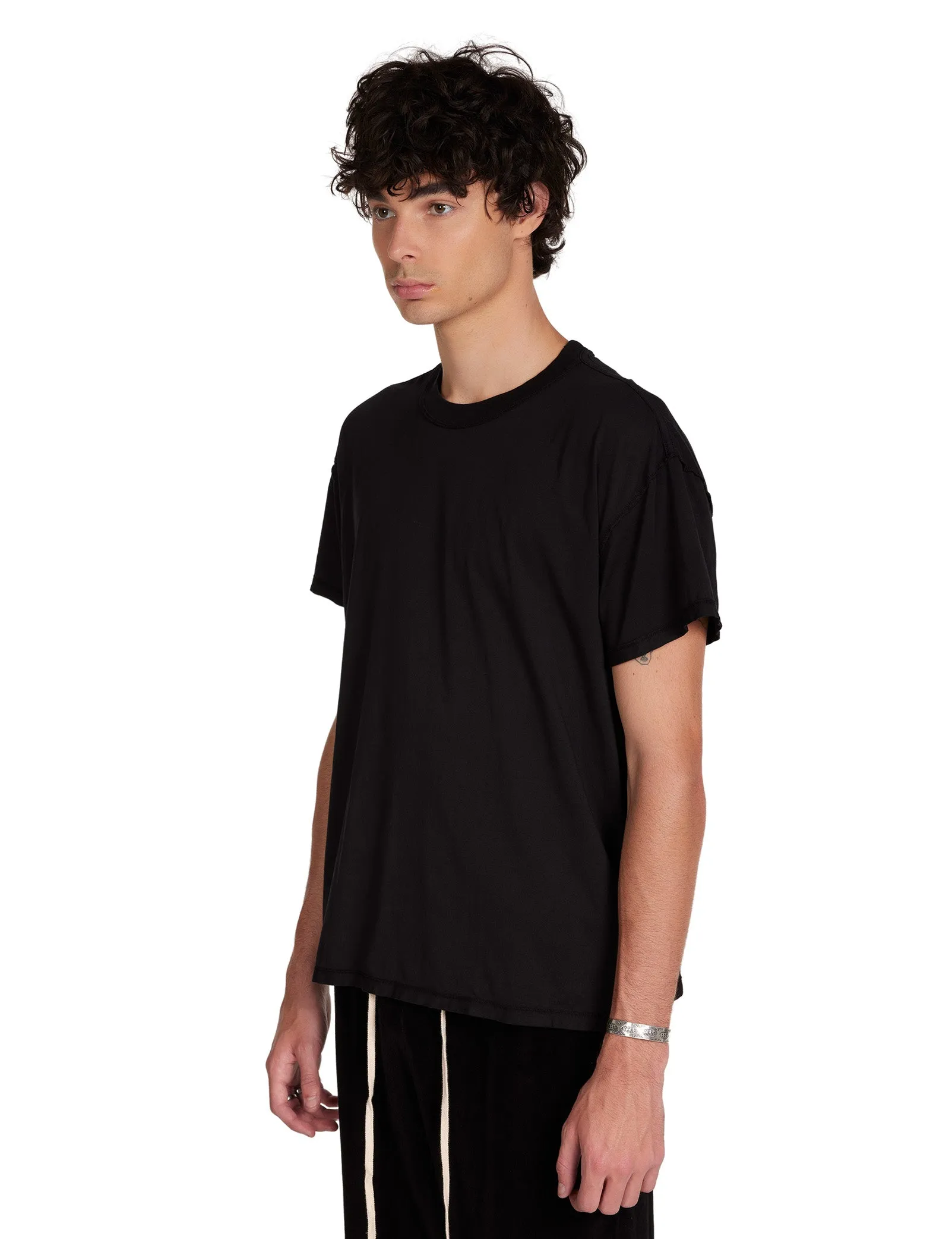 Lightweight Inside Out Tee