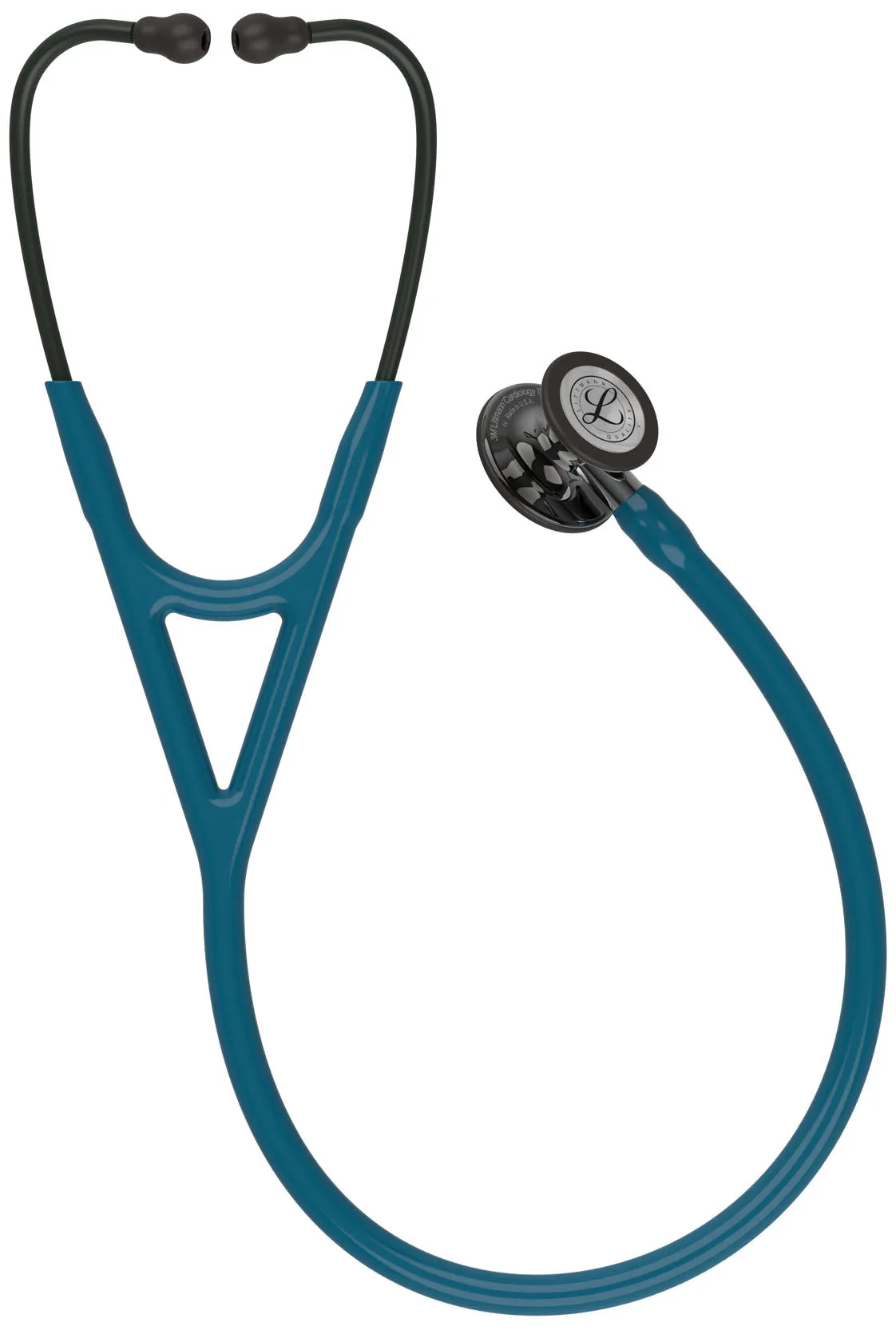 Littmann Cardiology IV Diagnostic Stethoscope HP - L6234HPSM