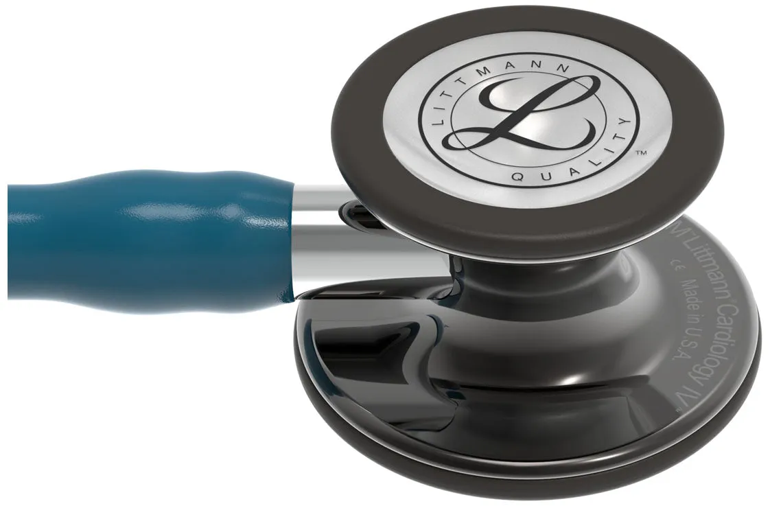 Littmann Cardiology IV Diagnostic Stethoscope HP - L6234HPSM