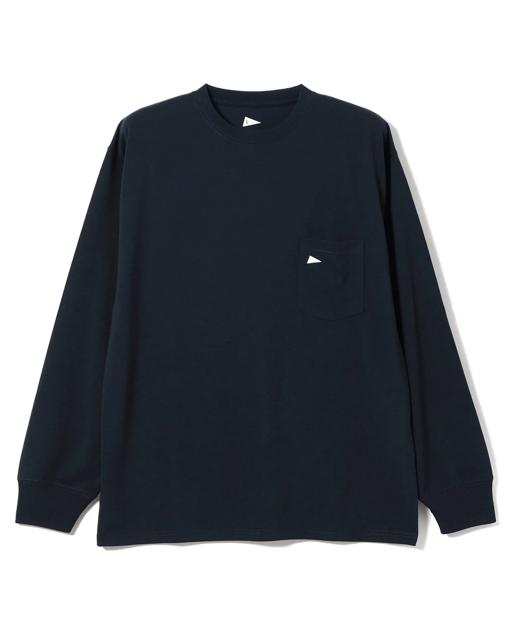 Longsleeve Quick Dry Tee