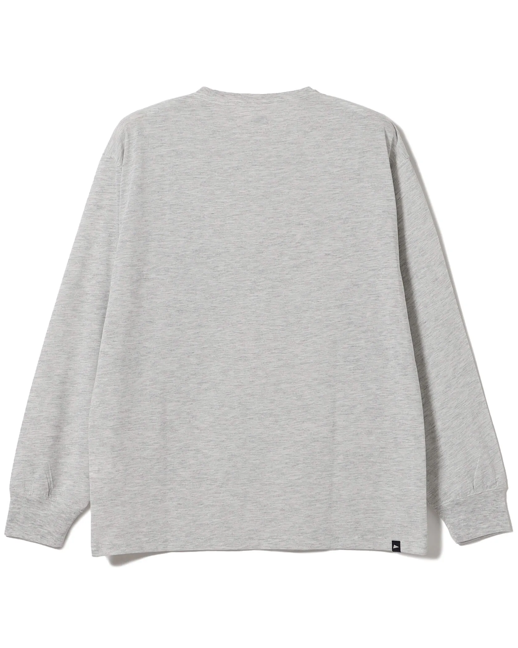 Longsleeve Quick Dry Tee