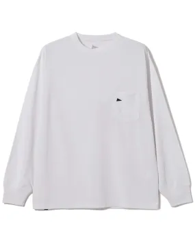 Longsleeve Quick Dry Tee