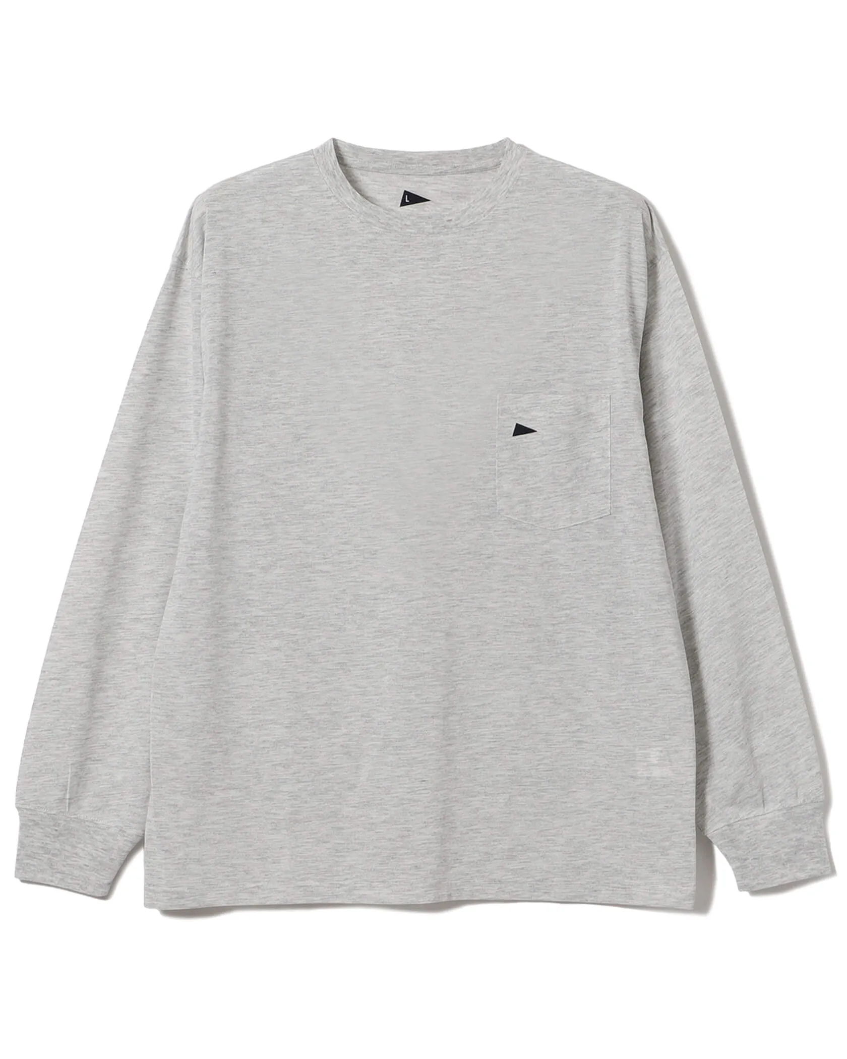 Longsleeve Quick Dry Tee