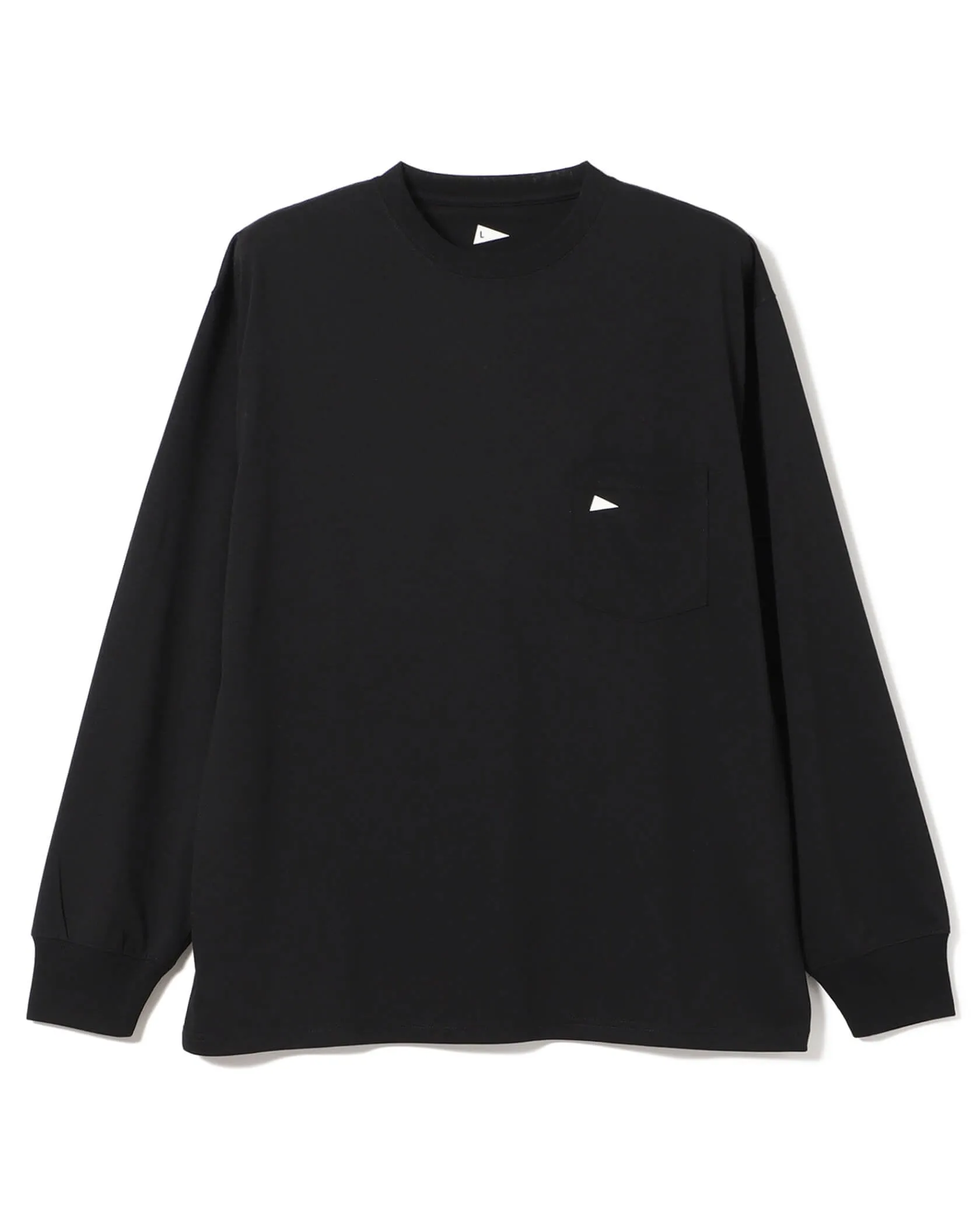 Longsleeve Quick Dry Tee