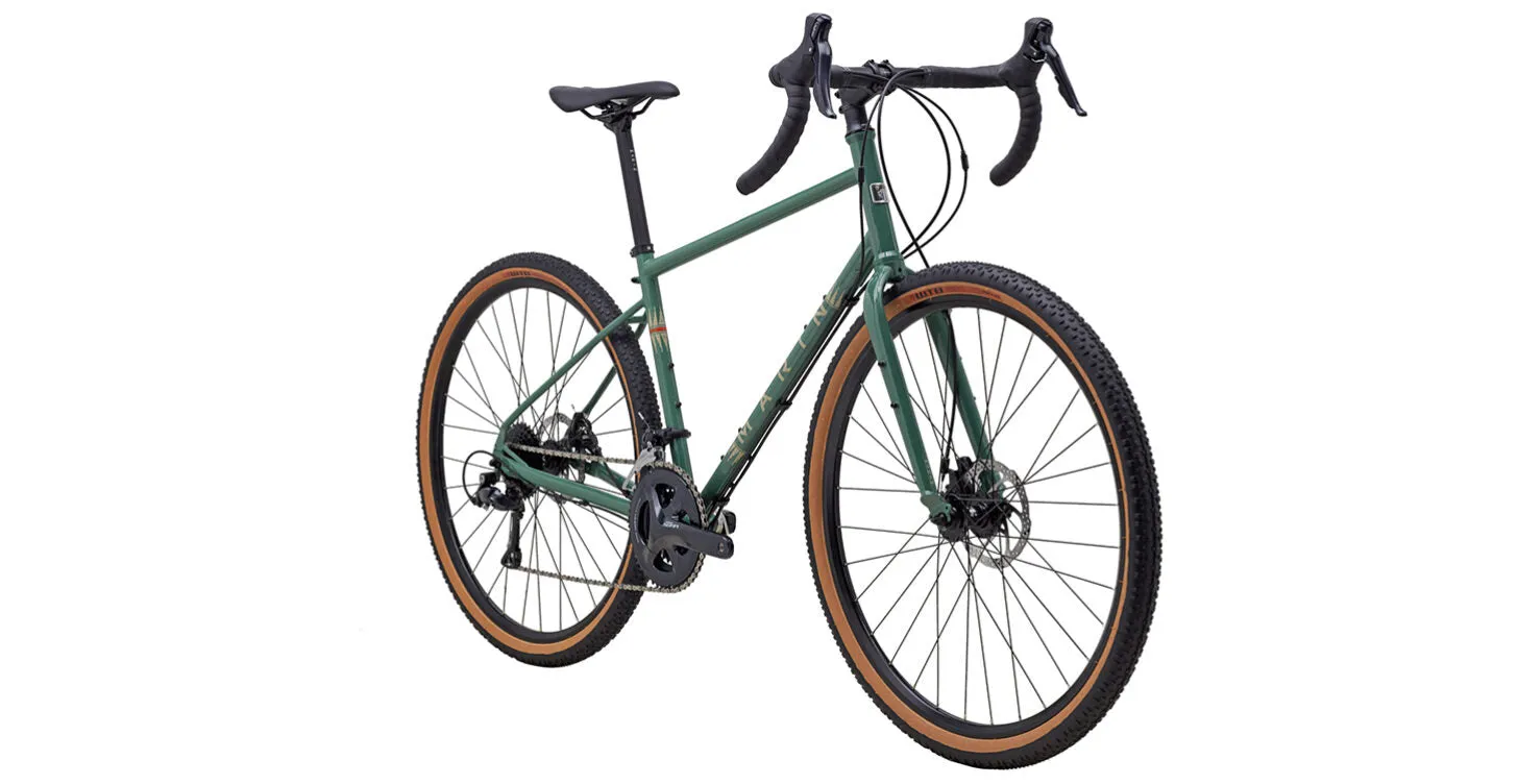 Marin Four Corners Gravel Road Bicycle