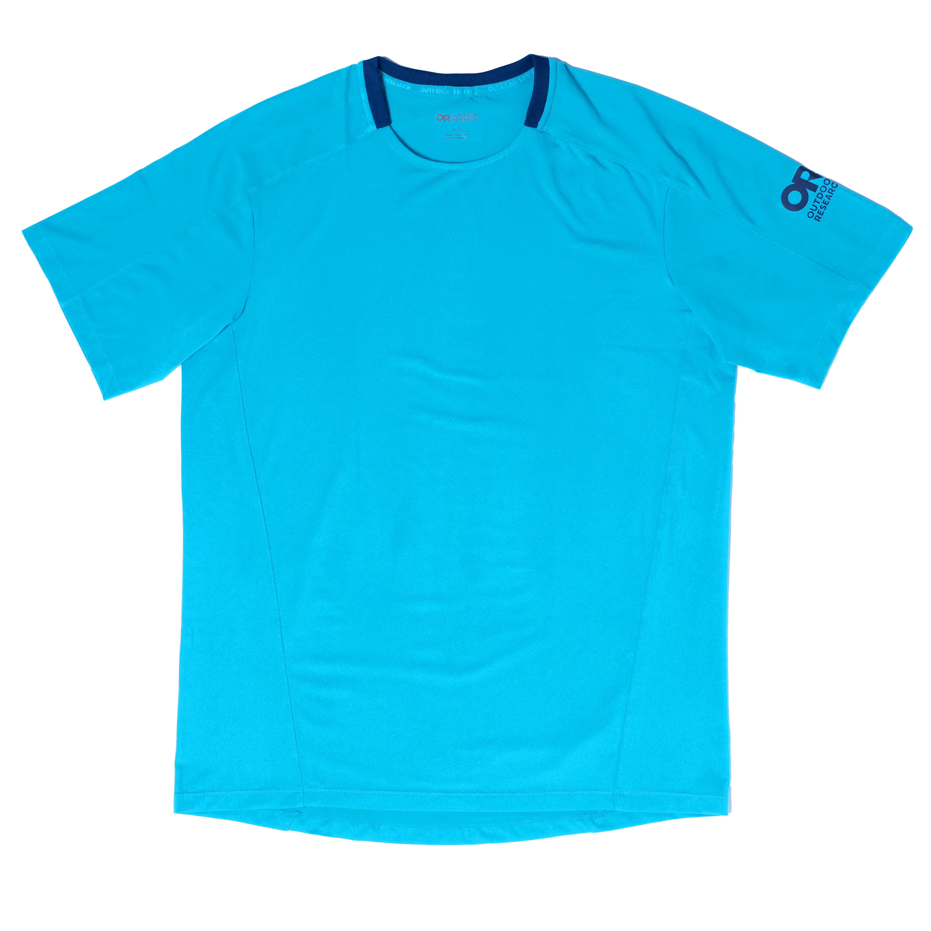 Men's Freewheel Short Sleeve Jersey