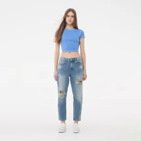 Mom Jeans