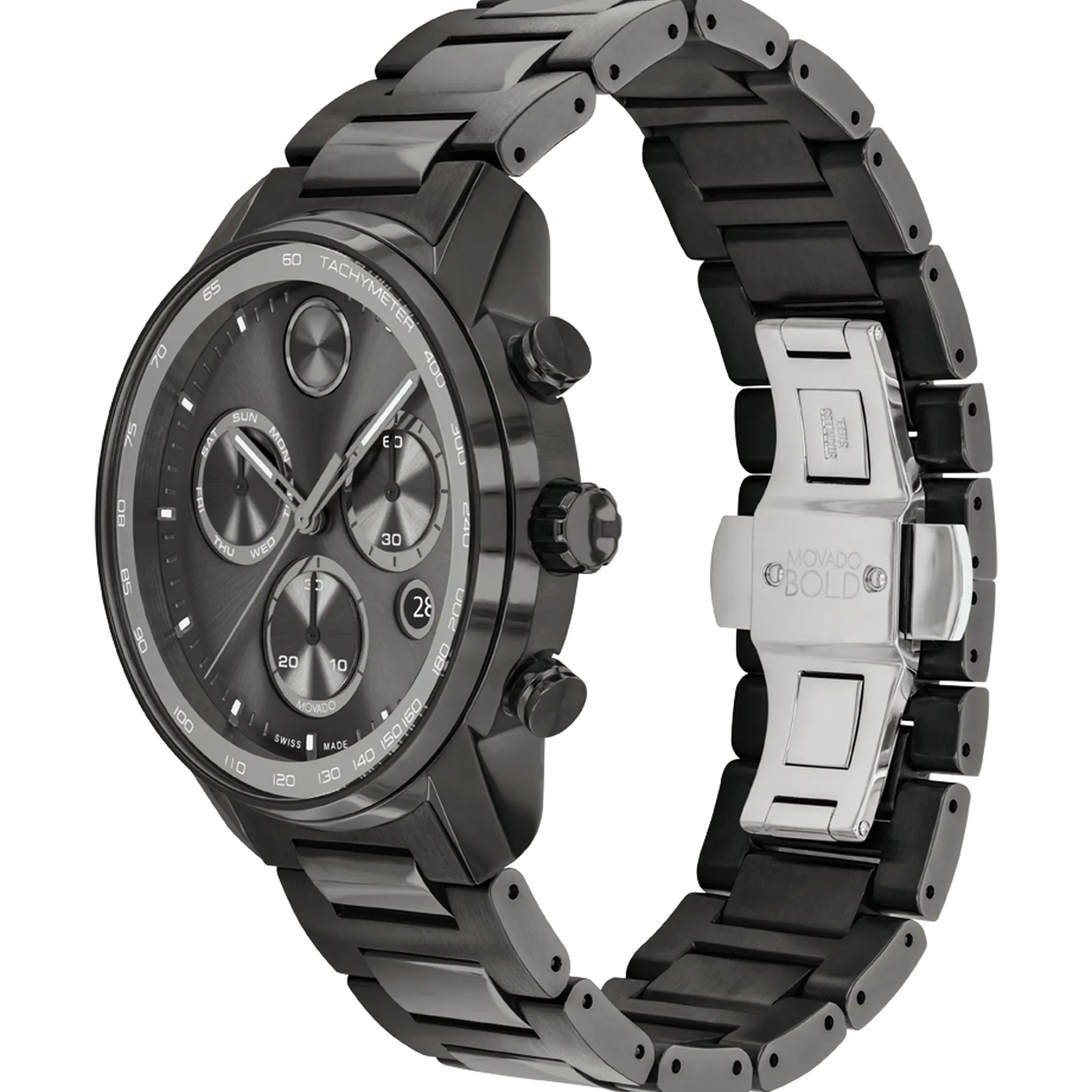 MOVADO BOLD VERSO 3600867