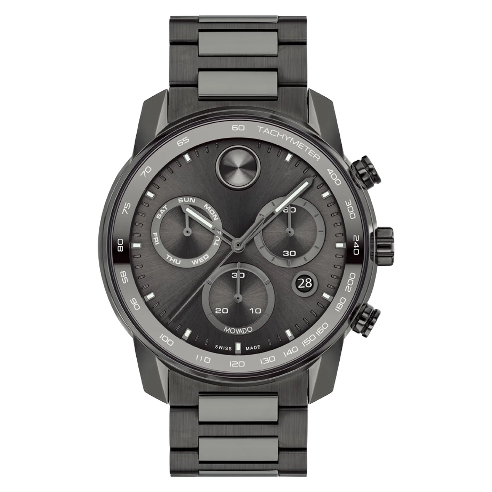 MOVADO BOLD VERSO 3600867