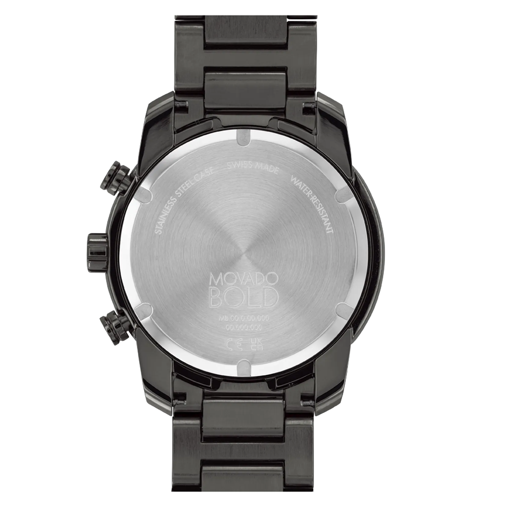 MOVADO BOLD VERSO 3600867