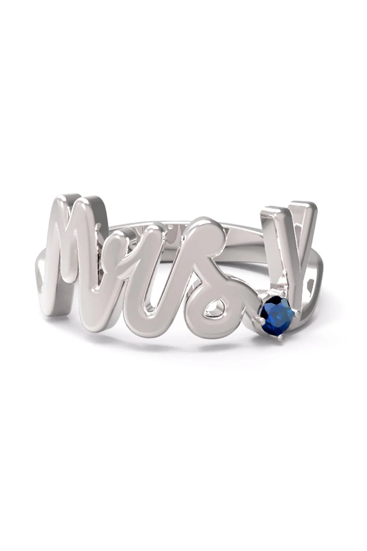 Mrs. Y Ring