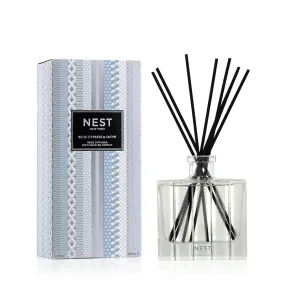 NEST FRAGRANCES | Blue Cypress & Snow Reed Diffuser