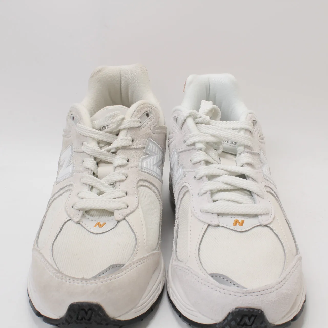 New Balance 2002 Reflection White Uk Size 6